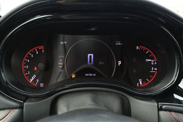 2024 Dodge Durango GT Plus RWD