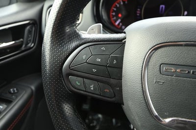 2024 Dodge Durango GT Plus RWD