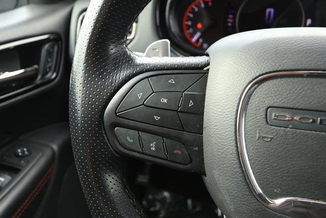 2024 Dodge Durango GT Plus RWD