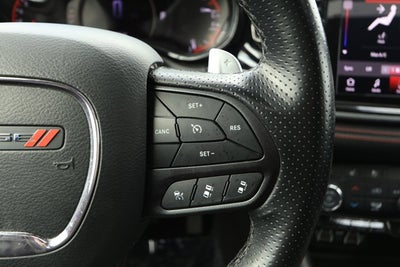 2024 Dodge Durango GT Plus RWD