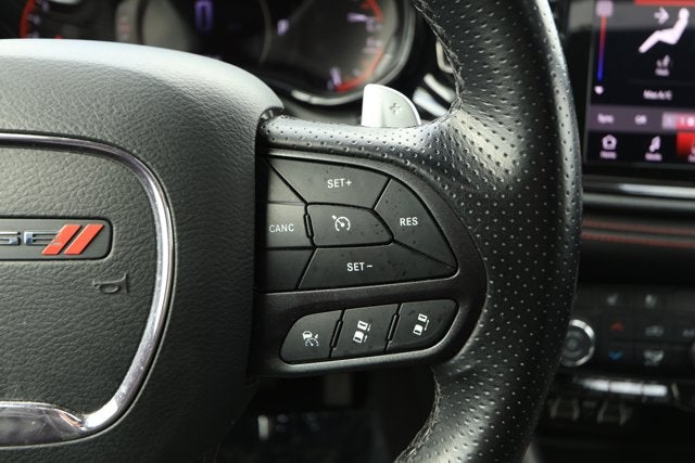 2024 Dodge Durango GT Plus RWD