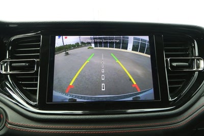 2024 Dodge Durango GT Plus RWD