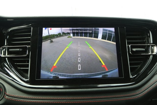 2024 Dodge Durango GT Plus RWD