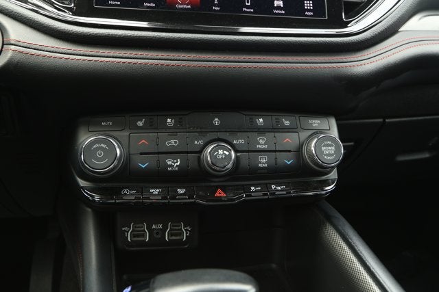 2024 Dodge Durango GT Plus RWD