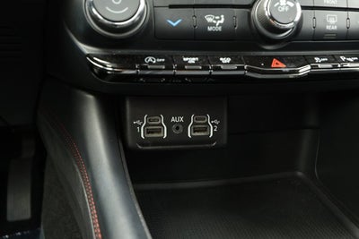 2024 Dodge Durango GT Plus RWD