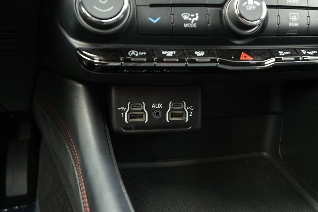 2024 Dodge Durango GT Plus RWD