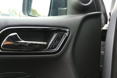 2024 Dodge Durango GT Plus RWD