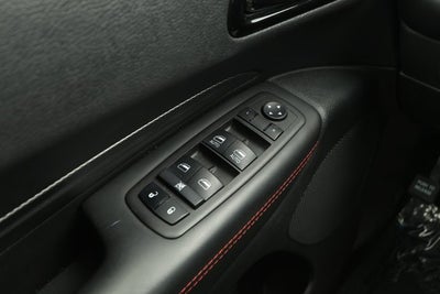 2024 Dodge Durango GT Plus RWD