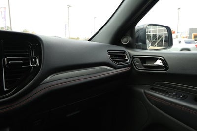 2024 Dodge Durango GT Plus RWD