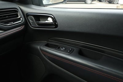 2024 Dodge Durango GT Plus RWD