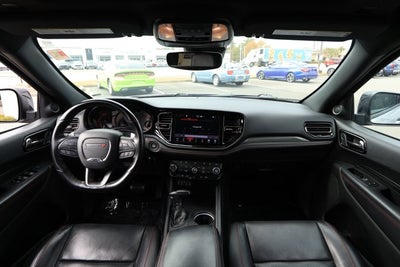 2024 Dodge Durango GT Plus RWD