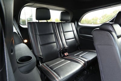 2024 Dodge Durango GT Plus RWD