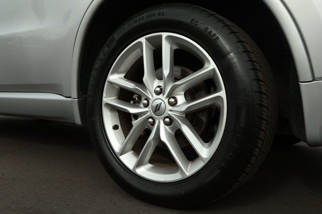 2024 Dodge Durango GT Plus RWD