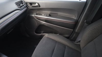 2025 Dodge Durango GT RWD