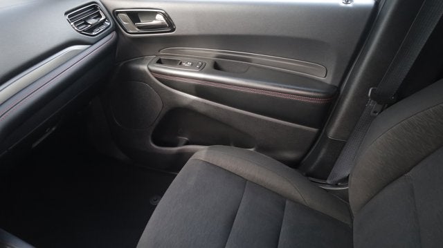 2025 Dodge Durango GT RWD
