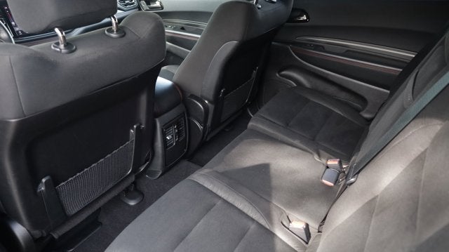 2025 Dodge Durango GT RWD