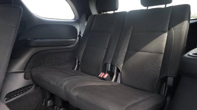 2025 Dodge Durango GT RWD