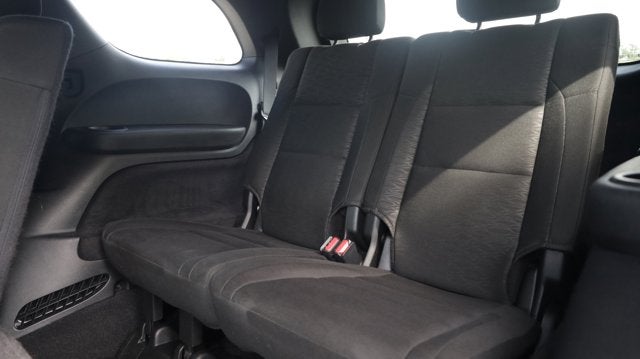 2025 Dodge Durango GT RWD
