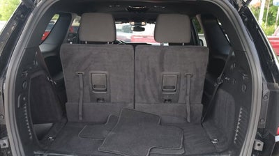 2025 Dodge Durango GT RWD