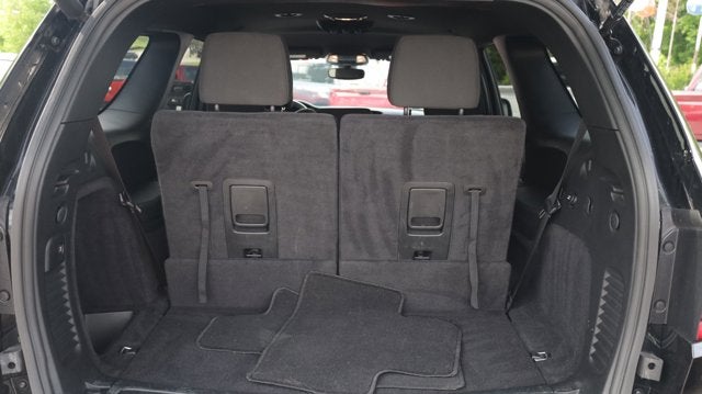 2025 Dodge Durango GT RWD