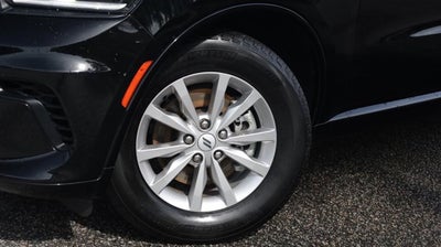 2025 Dodge Durango GT RWD
