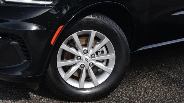 2025 Dodge Durango GT RWD
