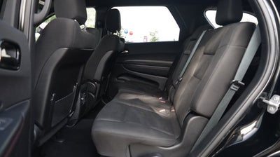 2025 Dodge Durango GT RWD