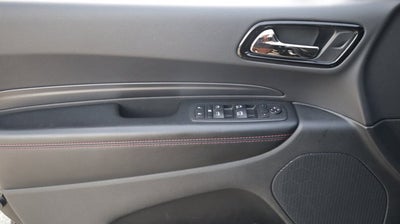 2025 Dodge Durango GT RWD