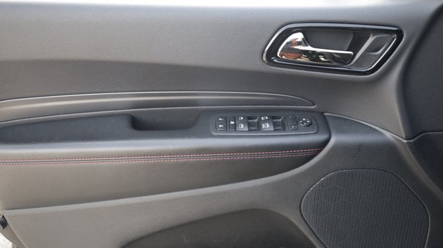 2025 Dodge Durango GT RWD