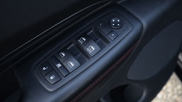 2025 Dodge Durango GT RWD