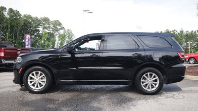 2025 Dodge Durango GT RWD