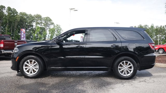 2025 Dodge Durango GT RWD