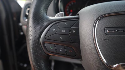 2025 Dodge Durango GT RWD