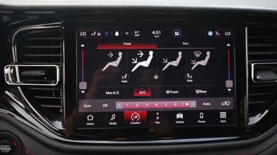 2025 Dodge Durango GT RWD