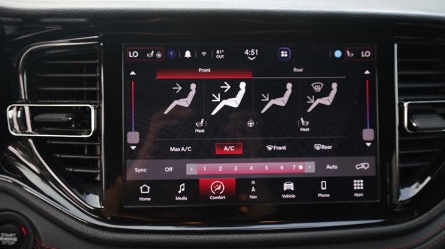 2025 Dodge Durango GT RWD