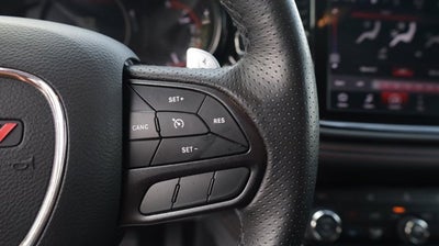 2025 Dodge Durango GT RWD