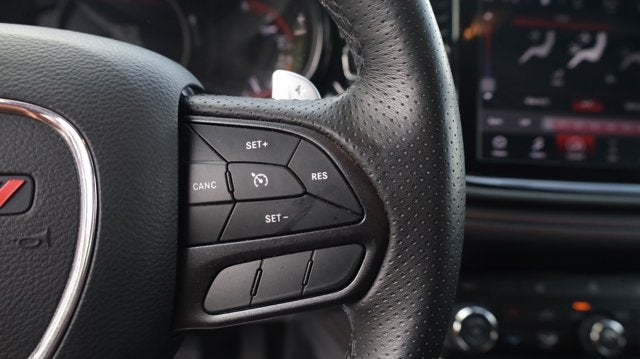 2025 Dodge Durango GT RWD