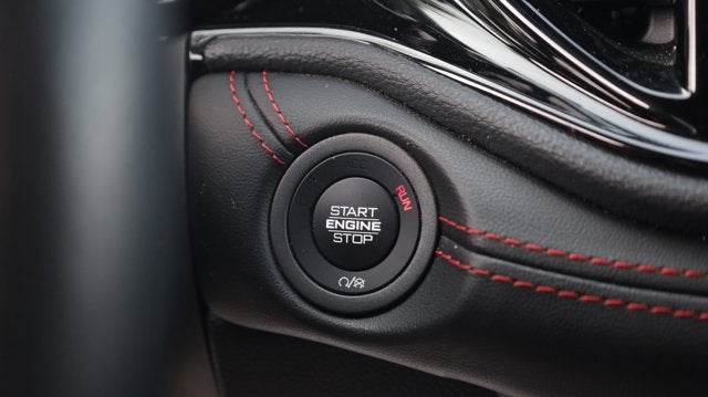 2025 Dodge Durango GT RWD