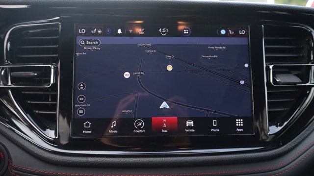 2025 Dodge Durango GT RWD