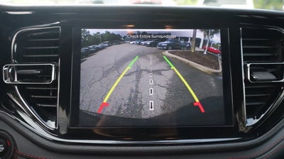 2025 Dodge Durango GT RWD