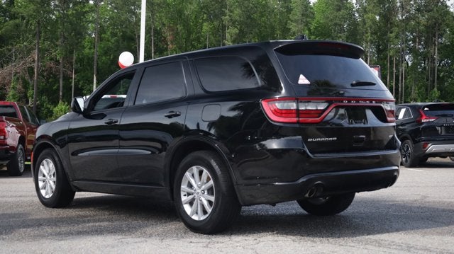2025 Dodge Durango GT RWD