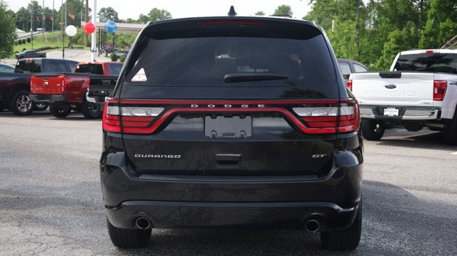 2025 Dodge Durango GT RWD