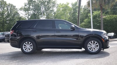 2025 Dodge Durango GT RWD