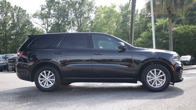 2025 Dodge Durango GT RWD