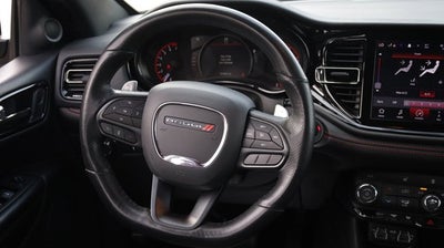 2025 Dodge Durango GT RWD