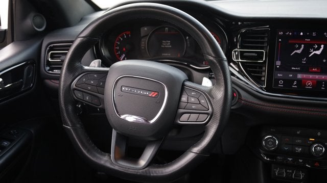 2025 Dodge Durango GT RWD
