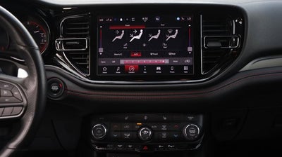 2025 Dodge Durango GT RWD