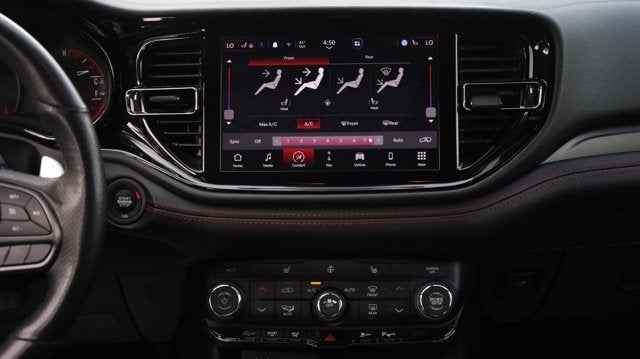 2025 Dodge Durango GT RWD