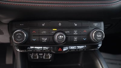 2025 Dodge Durango GT RWD
