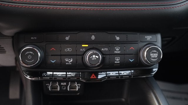 2025 Dodge Durango GT RWD
